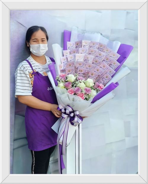 ร้านส่งดอกไม้ตลาดรังสิต ร้านขายดอกไม้รังสิต