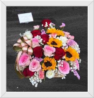 ร้านส่งดอกไม้ตลาดรังสิต ร้านขายดอกไม้ตลาดรังสิต 